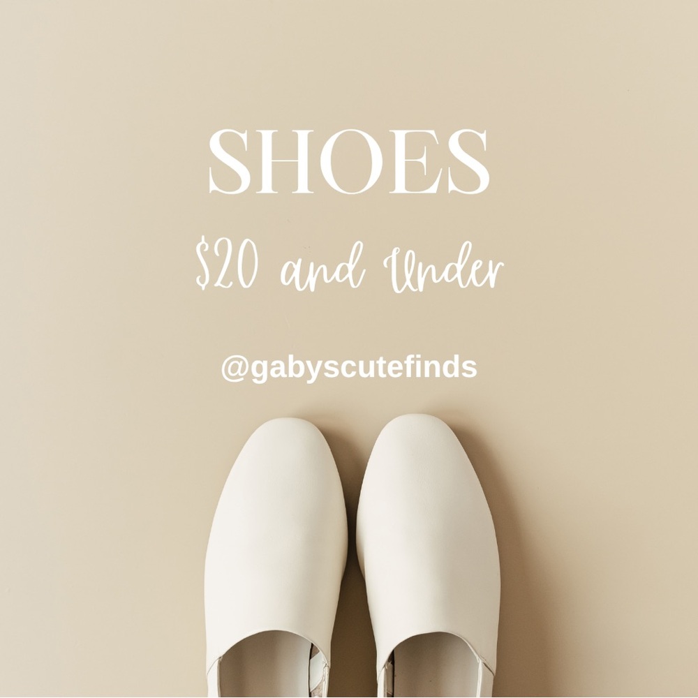 Shoes 👠
